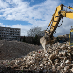 Déplombage : Assainissez Votre Site en Toute Sécurité et Conformité Le Vesinet